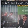 Financial Analysis for Managers Custom Edition for University of Phoenix Financial Analysis for Managers Custom Edition for University of Phoenix