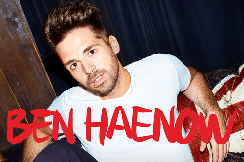 Second Hand Heart(2015年Ben Haenow和Kelly Clarkson演唱的歌曲)