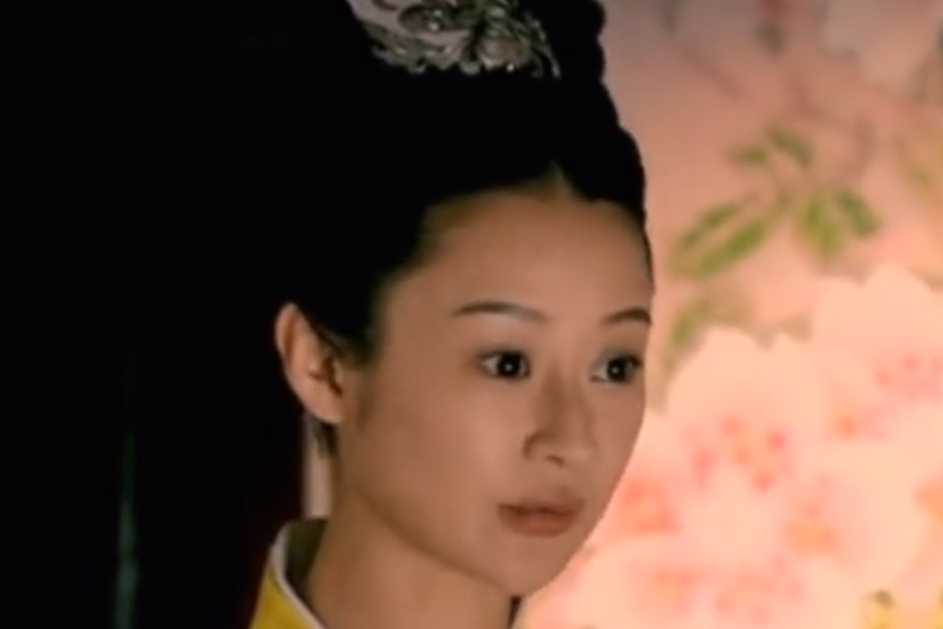 陳秋娘 陳秋娘
