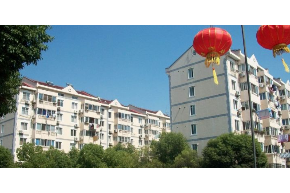 方東小區 方東小區