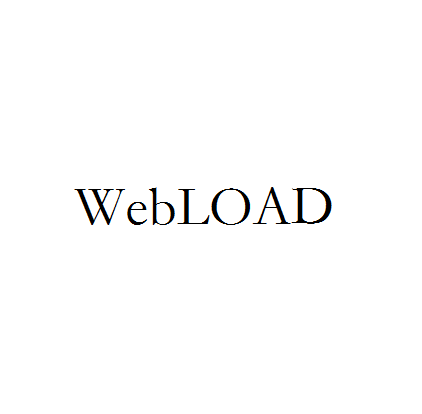 WebLOAD