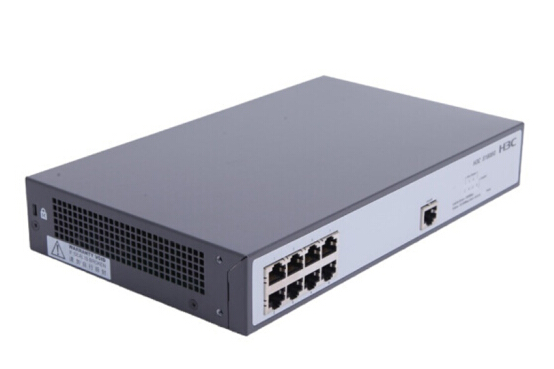 華三SMB-S1808G 華三SMB-S1808G