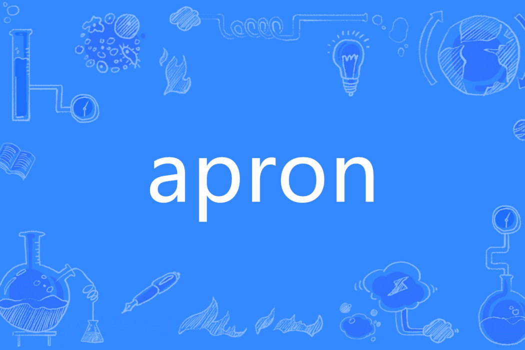 apron apron