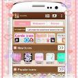 CocoPPa的圖示 CocoPPa的圖示