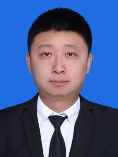 李欣蔚(遼寧省瀋陽市瀋河區發展和改革局黨組書記、局長) 李欣蔚(遼寧省瀋陽市瀋河區發展和改革局黨組書記、局長)