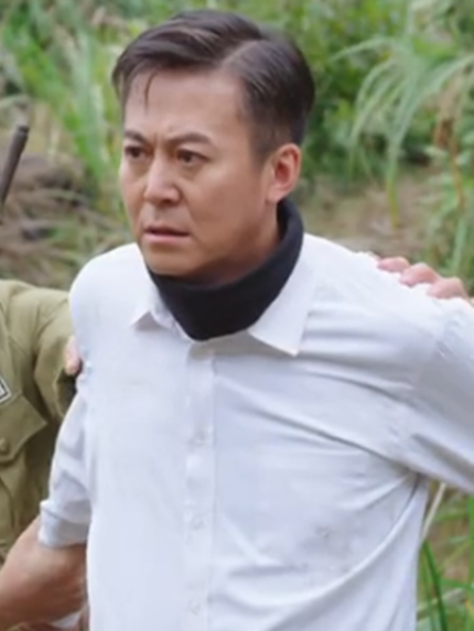 蔡明志 蔡明志