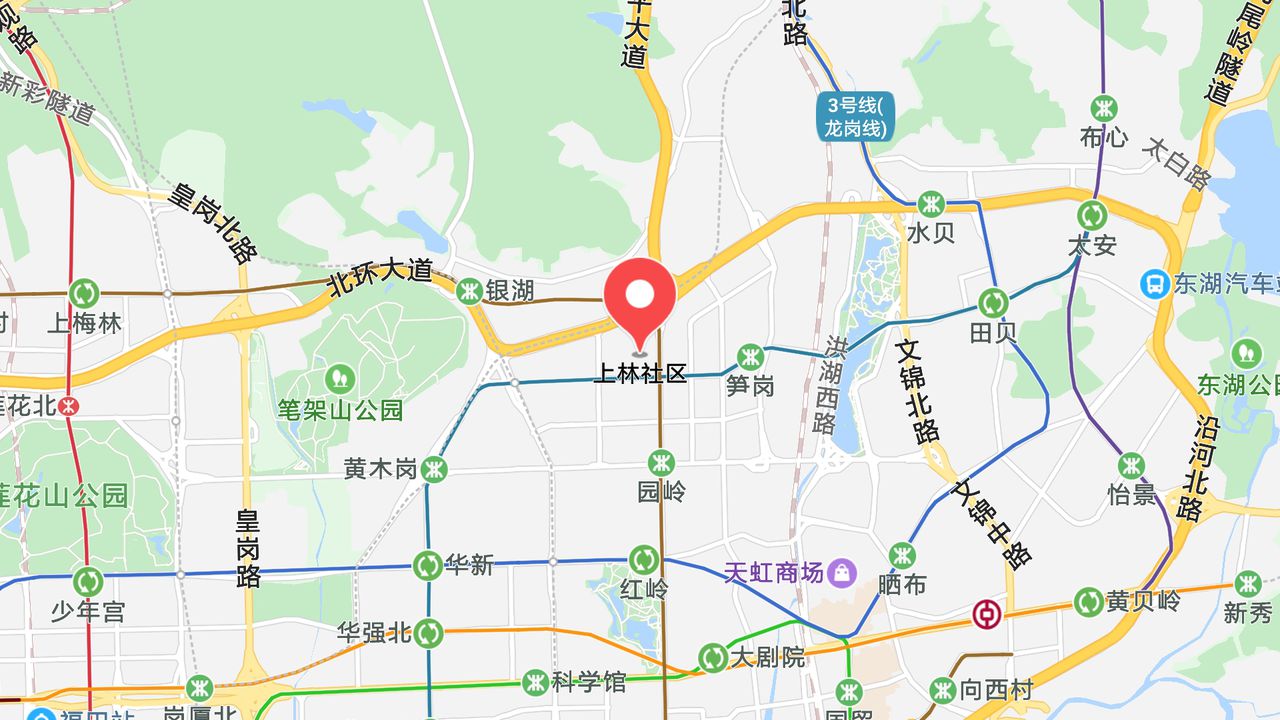 地圖信息