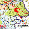 藍商高速公路 藍商高速公路