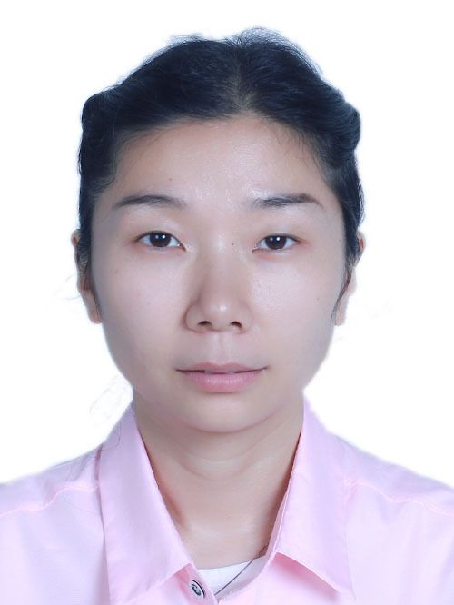 周瑩(安徽省合肥市廬陽區財政局黨委委員) 周瑩(安徽省合肥市廬陽區財政局黨委委員)