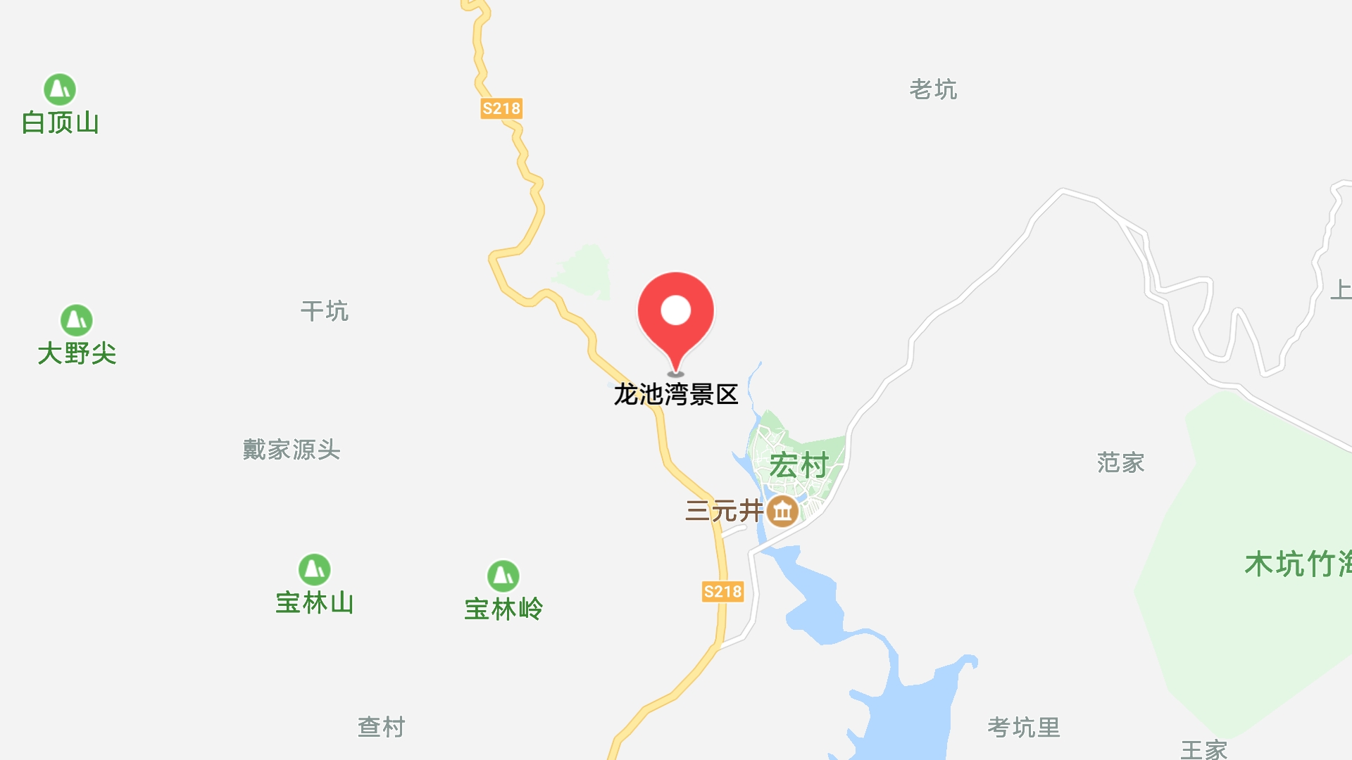 地圖信息