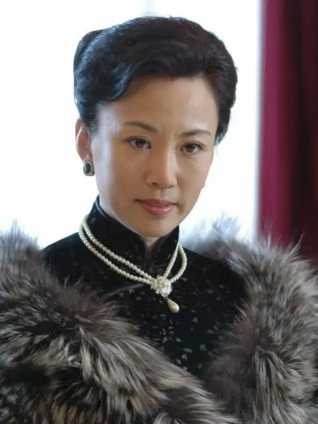 劉瑛(劇情片《懸崖》中的角色) 劉瑛(劇情片《懸崖》中的角色)