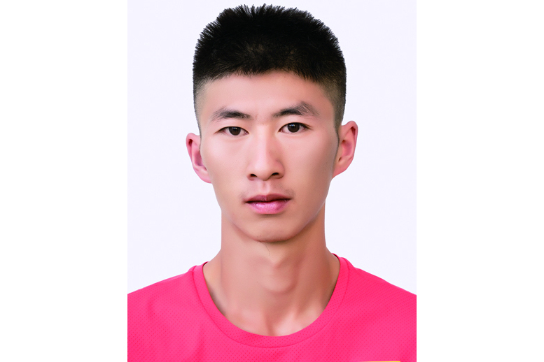 王朝朝(中國田徑運動員) 王朝朝(中國田徑運動員)