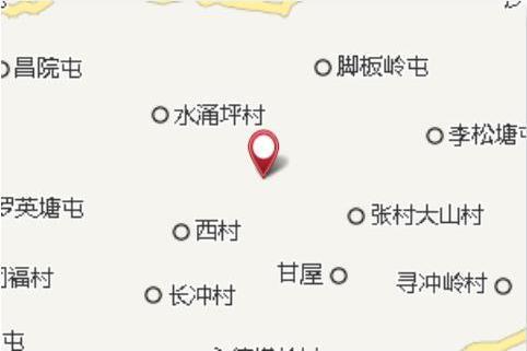 朱母村