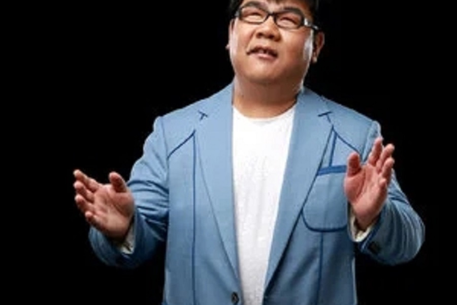 歡聚北京 歡聚北京