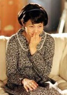 粉紅女郎(澀女郎（伍宗德導演喜劇電視劇）)