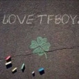 tfboys之我的愛戀 tfboys之我的愛戀