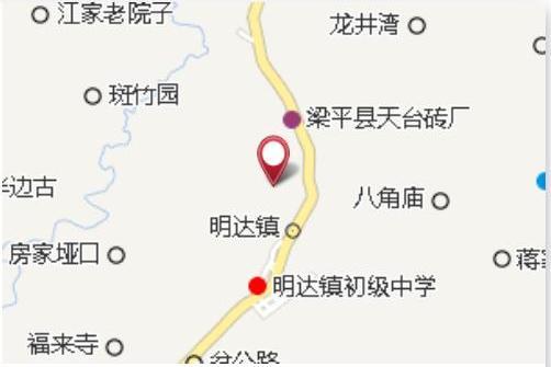 李家大院子 李家大院子