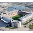 天津泰達足球場(泰達大球場) 天津泰達足球場(泰達大球場)