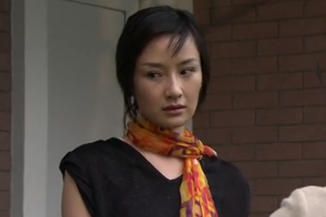 婉婷