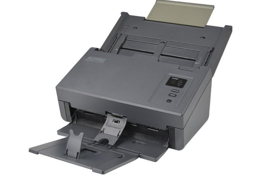 中晶ArtixScan DI 2645S