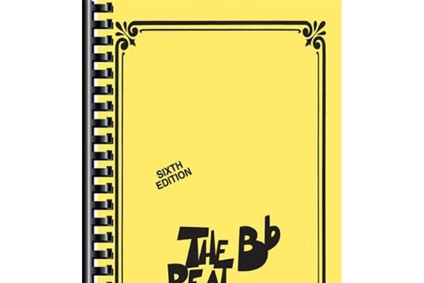 The Real Book - Volume I - Mini Edition The Real Book - Volume I - Mini Edition