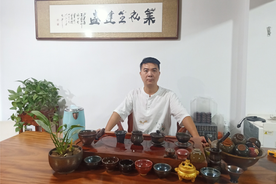 葉禮生 葉禮生