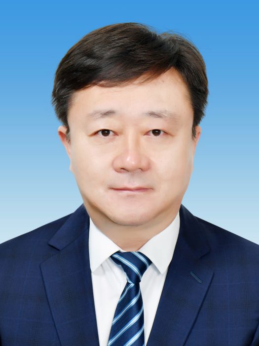 許鐵兵(遼寧省鐵嶺市鐵嶺縣人力資源和社會保障局黨組副書記、副局長、一級主任科員,鐵嶺縣民政局局長) 許鐵兵(遼寧省鐵嶺市鐵嶺縣人力資源和社會保障局黨組副書記、副局長、一級主任科員,鐵嶺縣民政局局長)