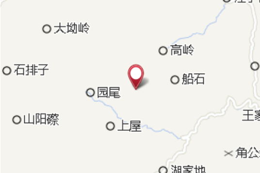 上石背 上石背
