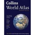 Collins World Atlas Collins World Atlas