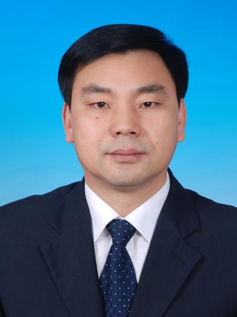 李順(鄭州市商務局四級調研員) 李順(鄭州市商務局四級調研員)