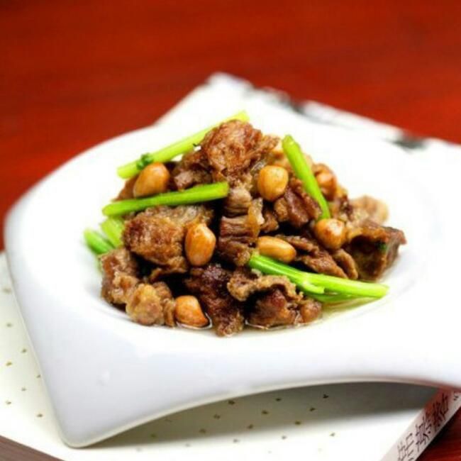 香炒剔骨 香炒剔骨