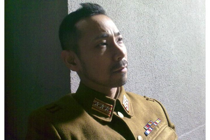 松本伍郎