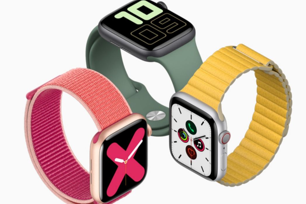 Apple Watch Series 5 Apple Watch Series 5