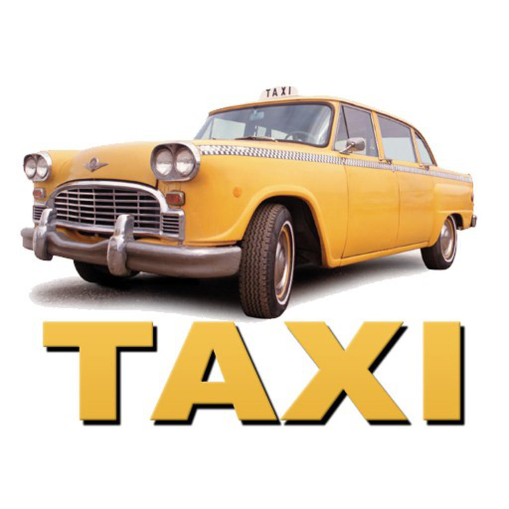 Taxi(英語單詞)