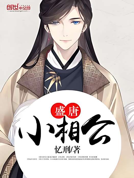 盛唐小相公 盛唐小相公