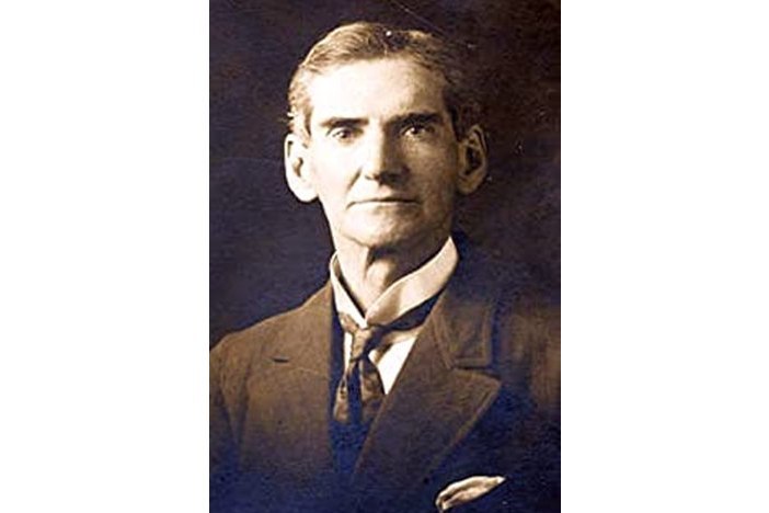 George Berrell George Berrell