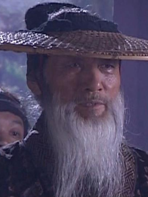 少林寺傳奇(少林傳奇（2007年電視劇）)