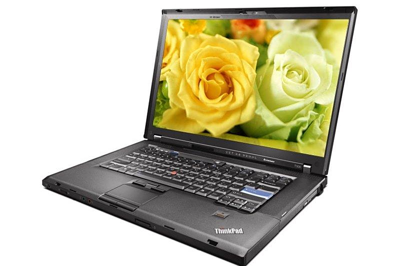 ThinkPad T500(2055CU2) ThinkPad T500(2055CU2)
