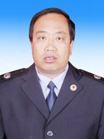 張韜(甘肅省張掖市山丹縣法律援助中心主任) 張韜(甘肅省張掖市山丹縣法律援助中心主任)