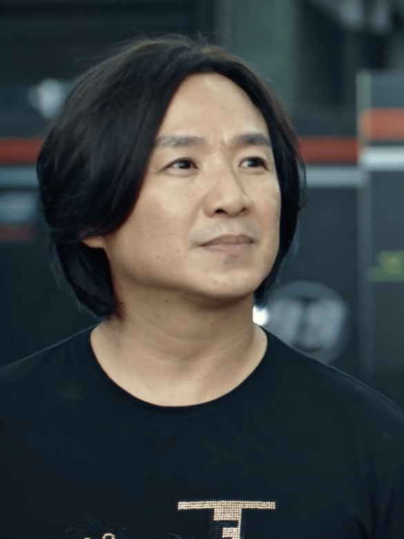 風速極戰