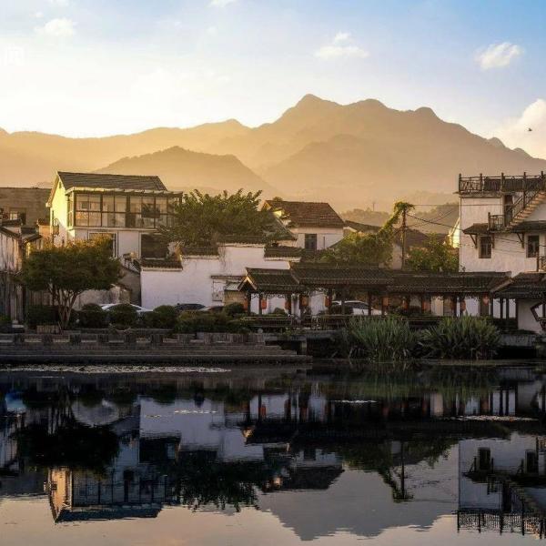深澳建築群