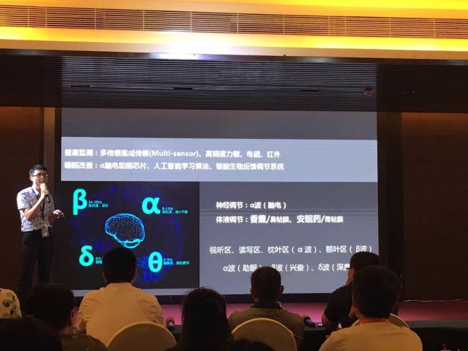 α腦電波 α腦電波