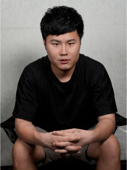 大帥(導演) 大帥(導演)