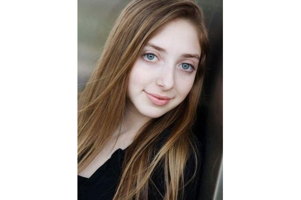 Alexandra Stamler Alexandra Stamler