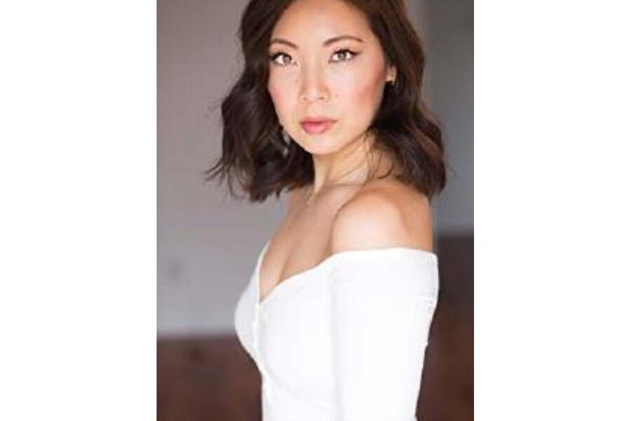 Cindy Chu Cindy Chu