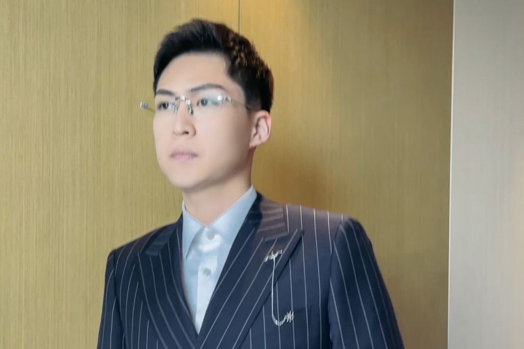 蘇子航(演員) 蘇子航(演員)