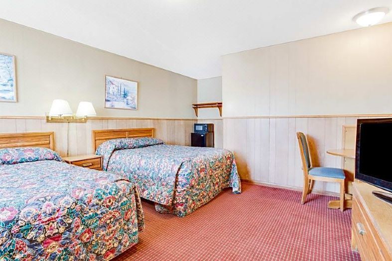 Knights Inn New Orleans旅館 Knights Inn New Orleans旅館
