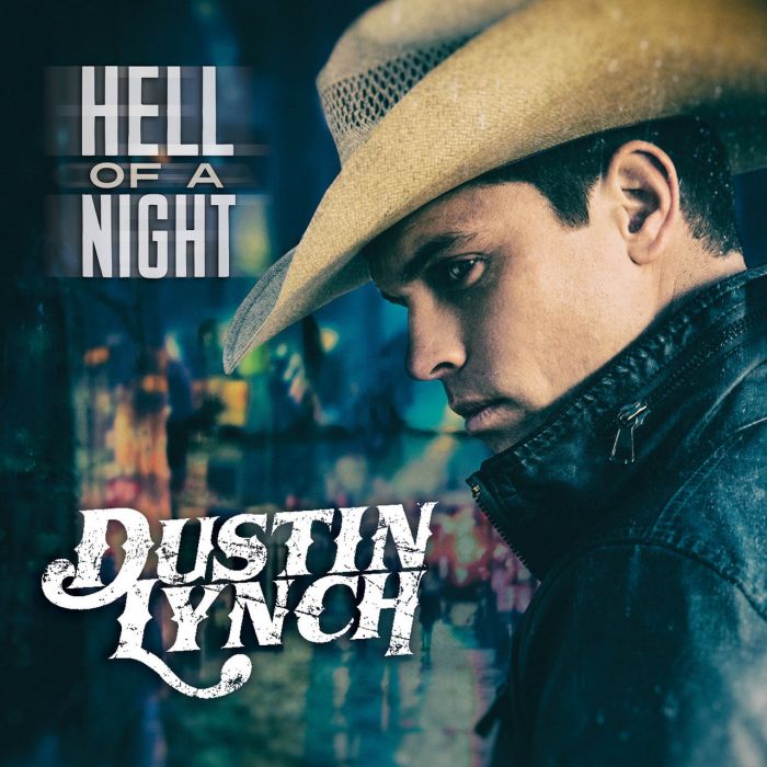 Hell Of A Night Hell Of A Night