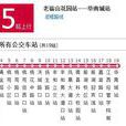 南昌公交225路 南昌公交225路