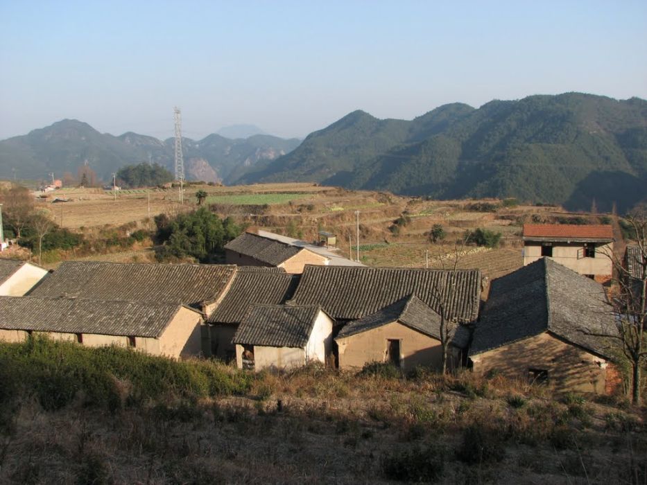 瞿岩嶺 瞿岩嶺